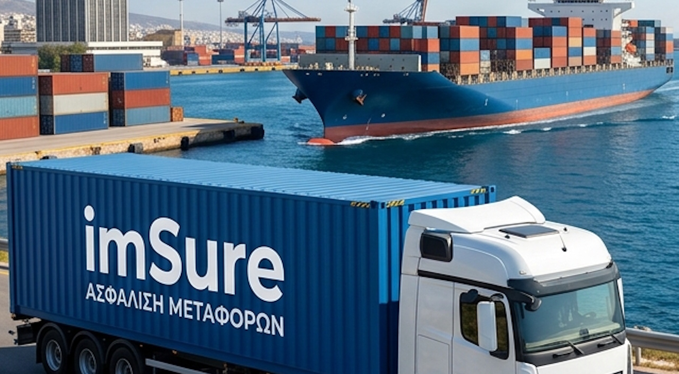 cargo insurance